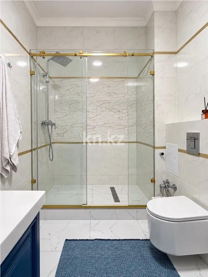 Продажа 3-комнатной квартиры, 116.7 м² в Астане - фото 5