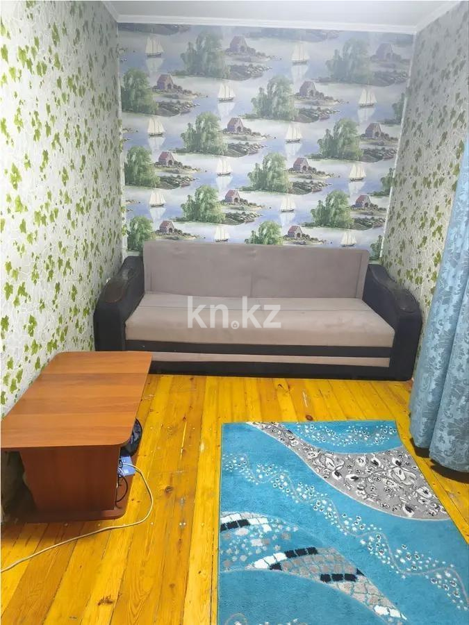 Продажа 2-комнатной квартиры, 37 м² в Алматы - фото 2