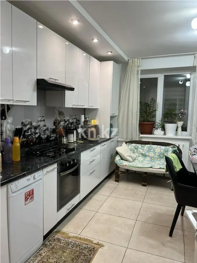 Продажа 3-комнатной квартиры, 85 м² - Продажа трехкомнатных квартир от собственников в Алматы - страница 2 фото 3 из 5