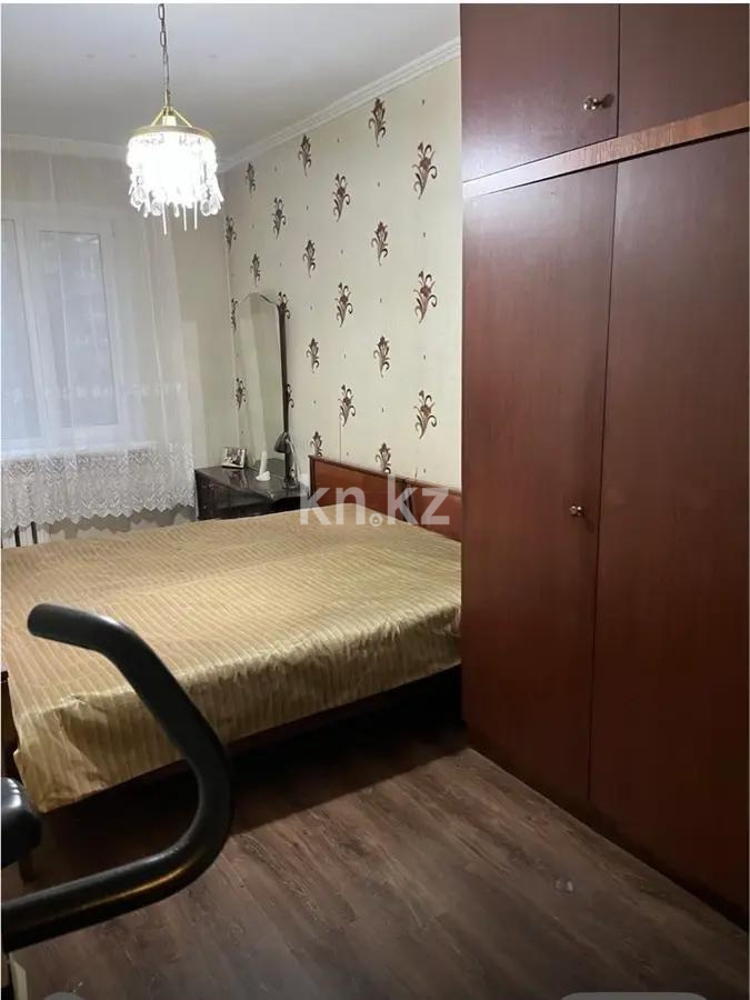 Продажа 2-комнатной квартиры, 45 м², мкр. Орбита-1, дом  24 в Алматы - фото 2