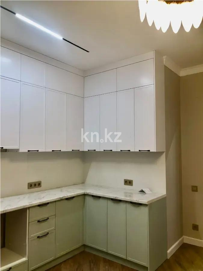 Продажа 2-комнатной квартиры, 74 м² в Астане - фото 2