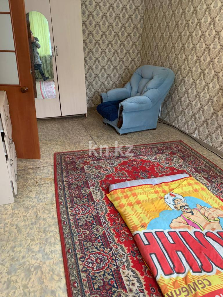 Аренда 1-комнатной квартиры, 35 м², ул. Бейбитшилик, дом  65 - ул. Молдагуловой - Аренда квартир помесячно в Казахстане фото 2 из 4