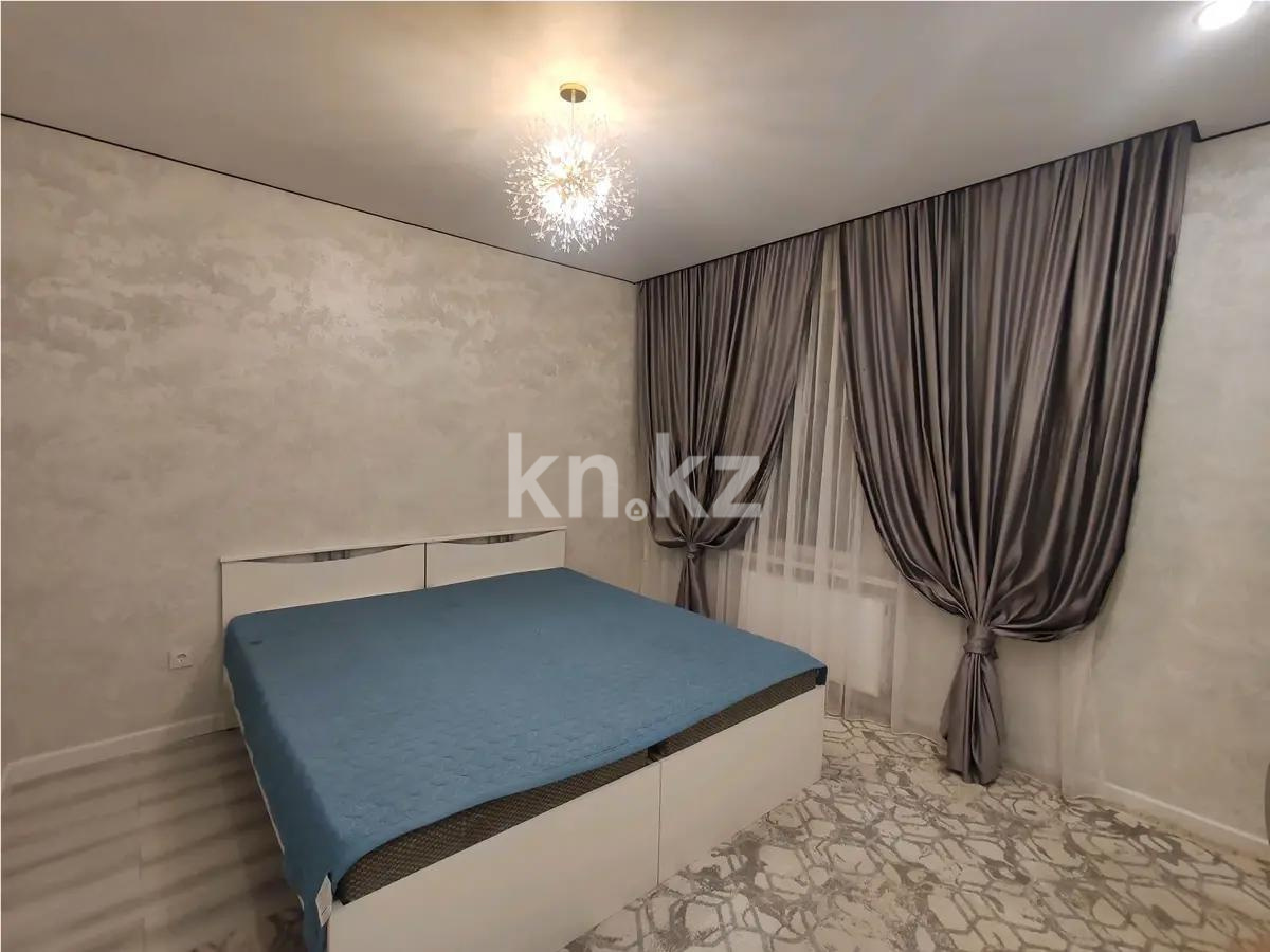 Продажа 3-комнатной квартиры, 87.2 м², ул. А-91, дом  17 стр в Астане - фото 3