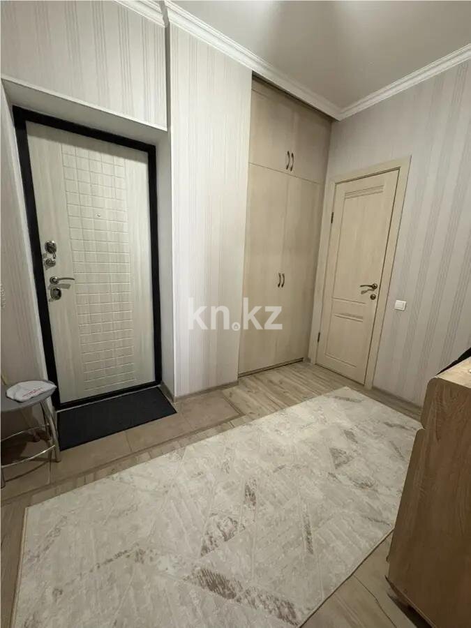 Продажа 1-комнатной квартиры, 42 м² в Астане - фото 5