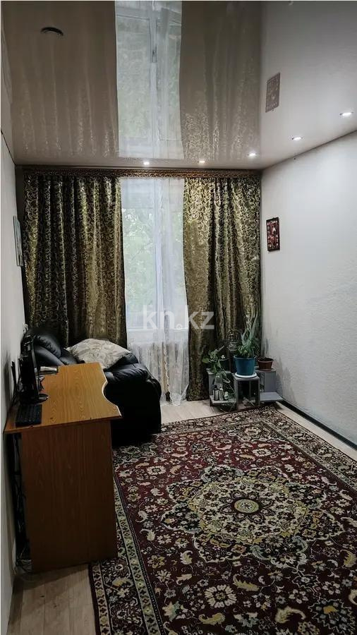 Продажа 3-комнатной квартиры, 56 м² в Абае - фото 3
