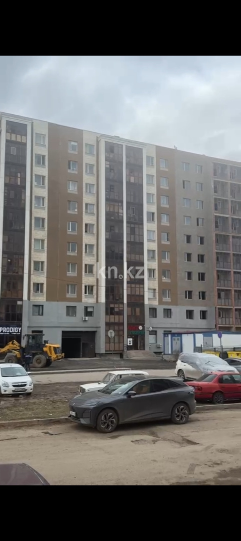 Продажа помещения, 65 м² - Продажа недвижимости в Астане - страница 27 фото 1 из 1