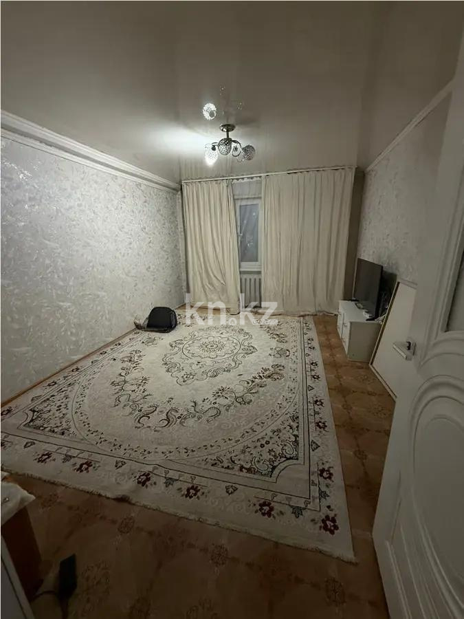 Продажа 3-комнатной квартиры, 60 м² - Продажа квартир в р-не Сарыарка Астаны - страница 9 фото 1 из 6