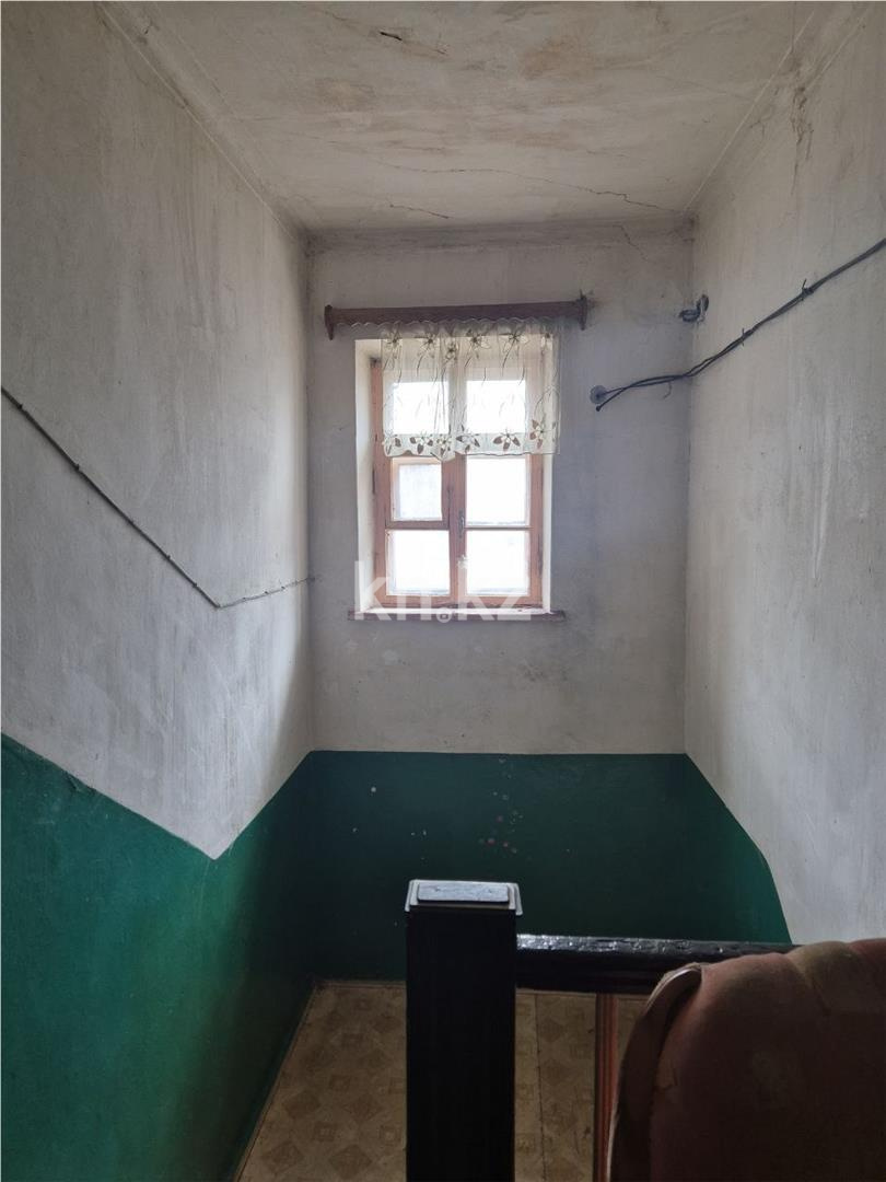 Продажа 1-комнатной квартиры, 33 м² - Продажа однокомнатных квартир в Темиртау фото 13 из 14