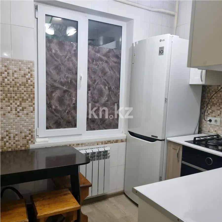 Продажа 2-комнатной квартиры, 42 м² в Алматы - фото 3