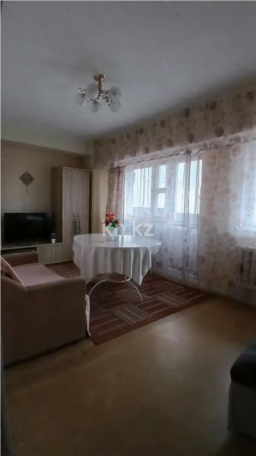 Продажа 3-комнатной квартиры, 73.8 м², мкр-н Самал-1, дом  5 - Продажа квартир в Алматы фото 1 из 3