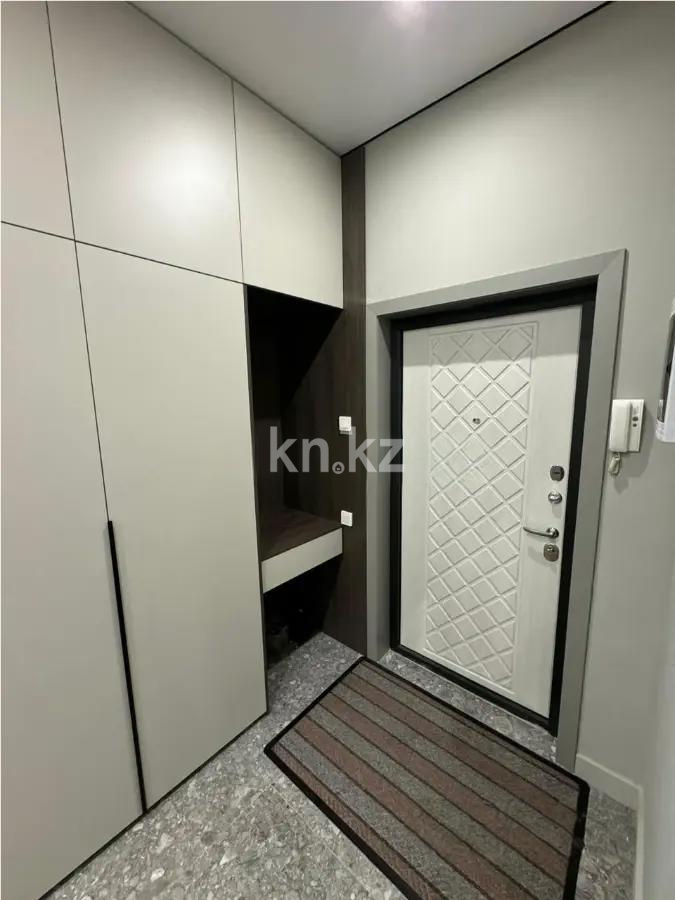 Продажа 3-комнатной квартиры, 69 м² - Продажа  трехкомнатных квартир в новостройках Алматы с фото - страница 10 фото 7 из 7