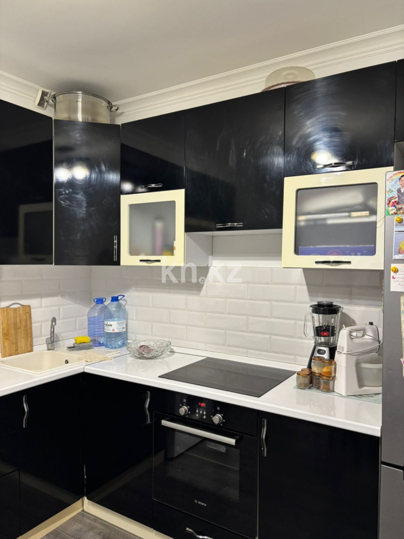 Продажа 1-комнатной квартиры, 62 м² - Продажа квартир в Астане - страница 3 фото 3 из 7