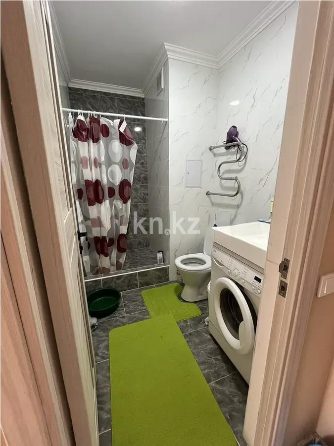 Продажа 1-комнатной квартиры, 30 м², мкр. Аккент, дом  91 в Алматы - фото 3