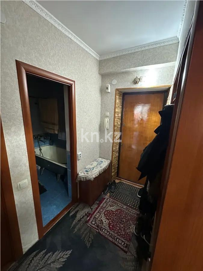 Продажа 1-комнатной квартиры, 45 м², мкр-н Жулдыз-1, дом  26 - Продажа  однокомнатных квартир в Алматы без посредников фото 4 из 4