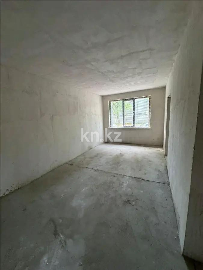 Продажа 2-комнатной квартиры, 70.2 м², мкр-н Кайрат, дом  153/51 - Продажа квартир в новостройках Алматы без посредников фото 1 из 3