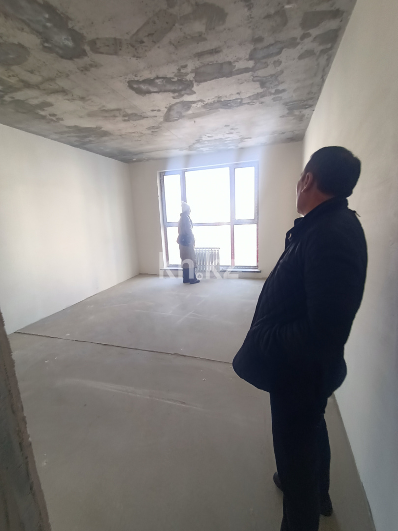 Продажа 3-комнатной квартиры, 80 м², К.Жалайри, дом  27/1 - Продажа квартир в Шымкенте фото 3 из 11