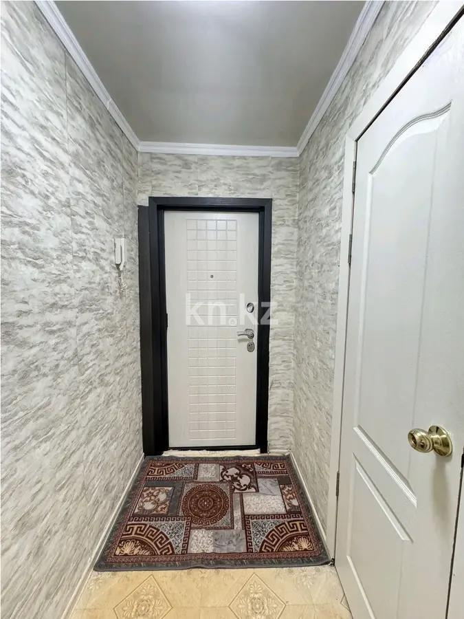 Продажа 2-комнатной квартиры, 44 м², мкр-н 12, дом  9 - Продажа квартир в Караганде без посредников фото 5 из 5