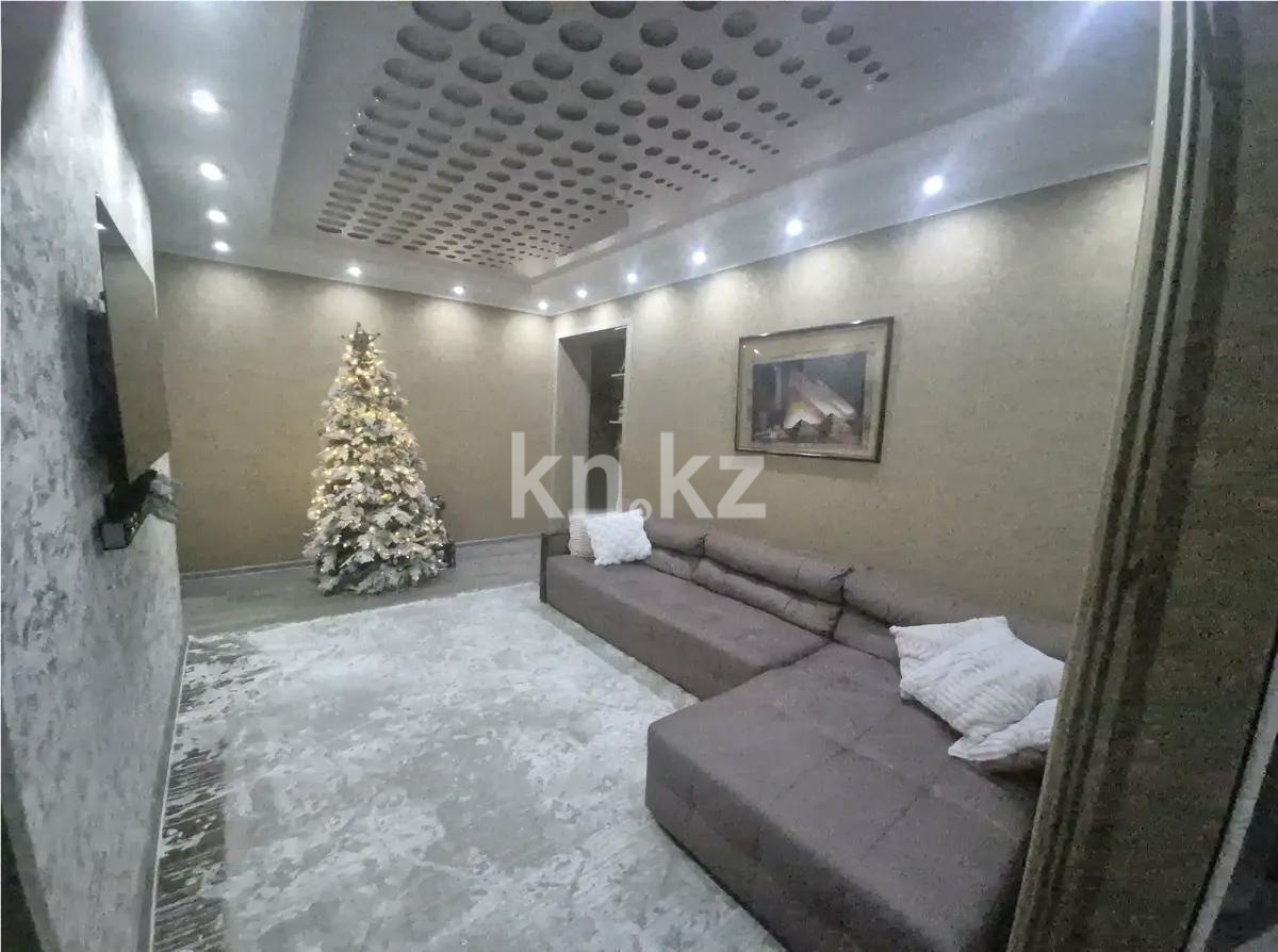 Продажа 3-комнатной квартиры, 65 м² - Продажа квартир без посредников в Караганде фото 1 из 8