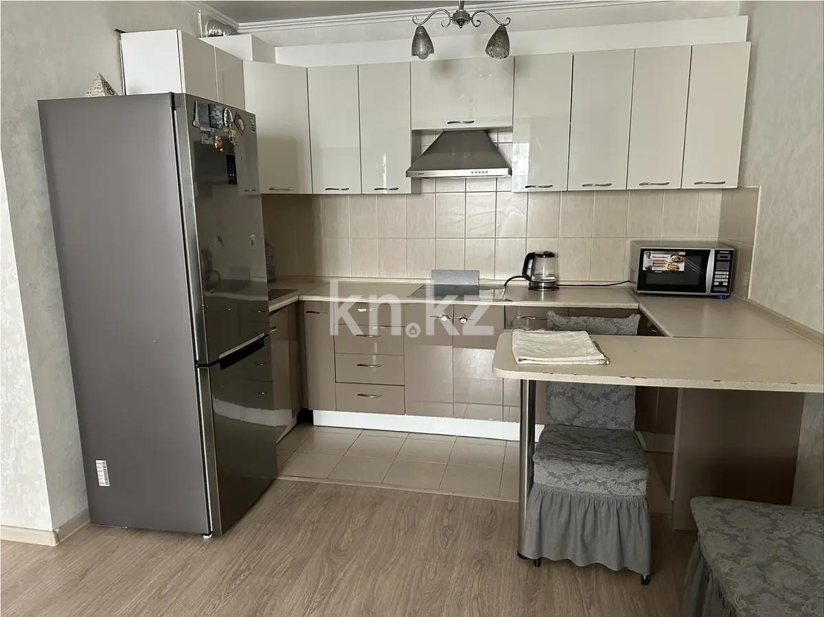 Продажа 2-комнатной квартиры, 65 м², ул. Брусиловского, дом  167 в Алматы - фото 3