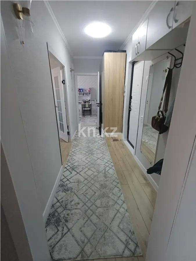 Продажа 2-комнатной квартиры, 54 м² - Продажа двухкомнатных квартир от собственников в Караганде - страница 4 фото 6 из 7