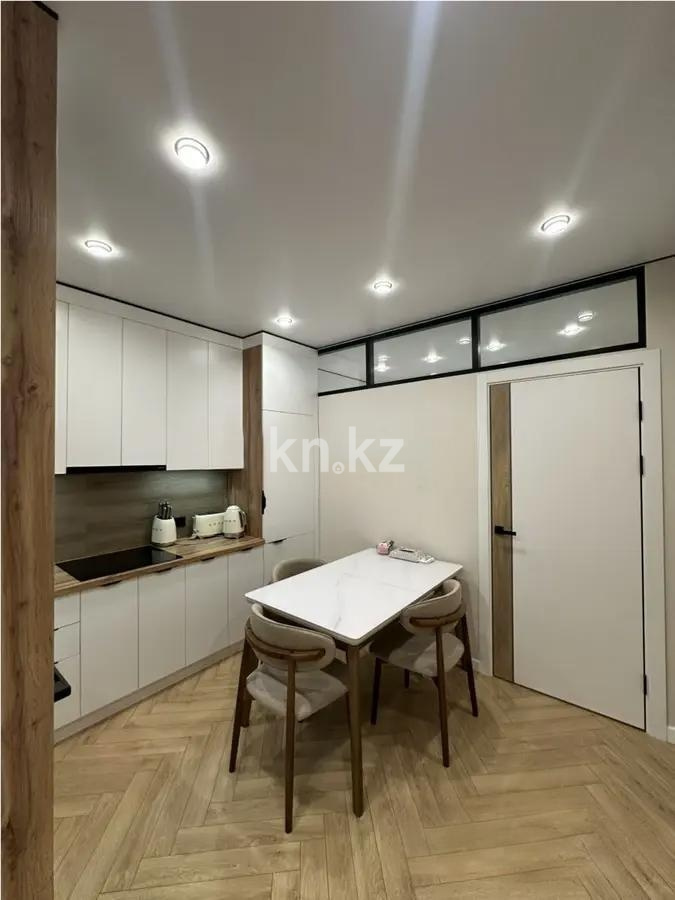 Продажа 2-комнатной квартиры, 45.4 м² в Астане - фото 3