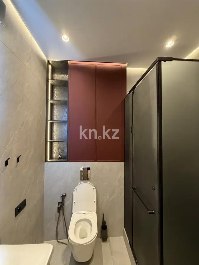 Продажа 2-комнатной квартиры, 39 м² - Продажа квартир в новостройках Астаны без посредников - страница 5 фото 3 из 3