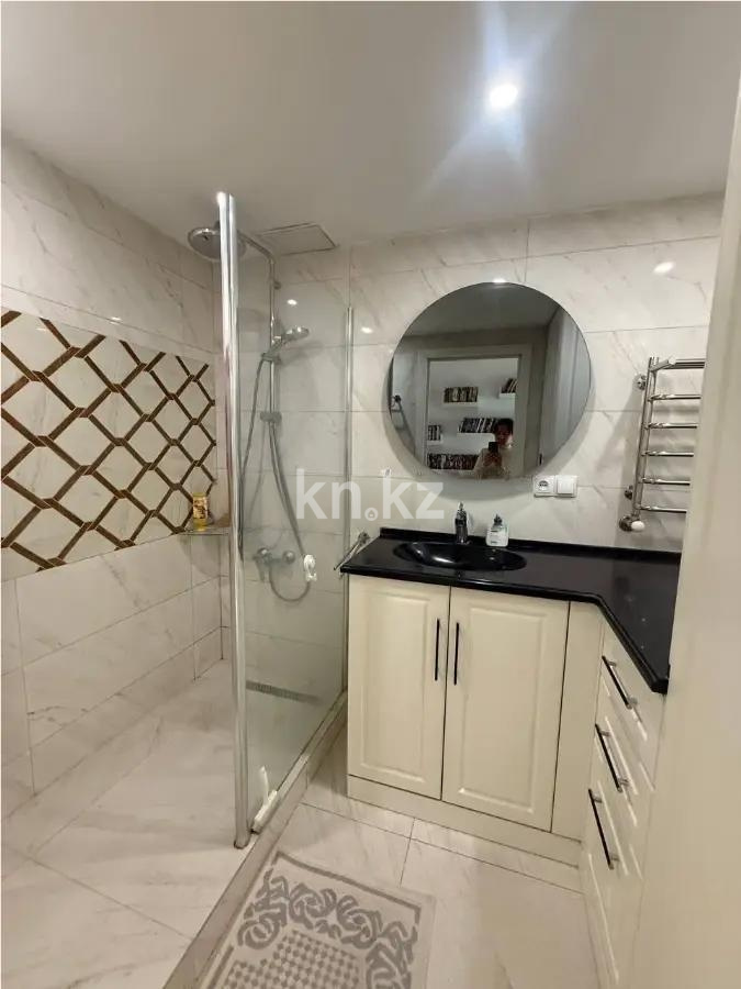 Продажа 3-комнатной квартиры, 89 м² - Продажа квартир в новостройках Алматы - страница 8 фото 5 из 6