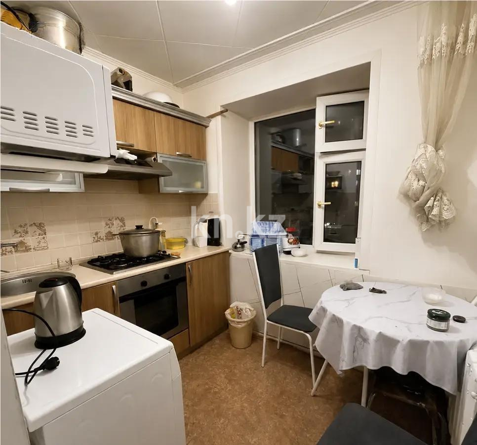 Продажа 2-комнатной квартиры, 45 м² в Астане - фото 2