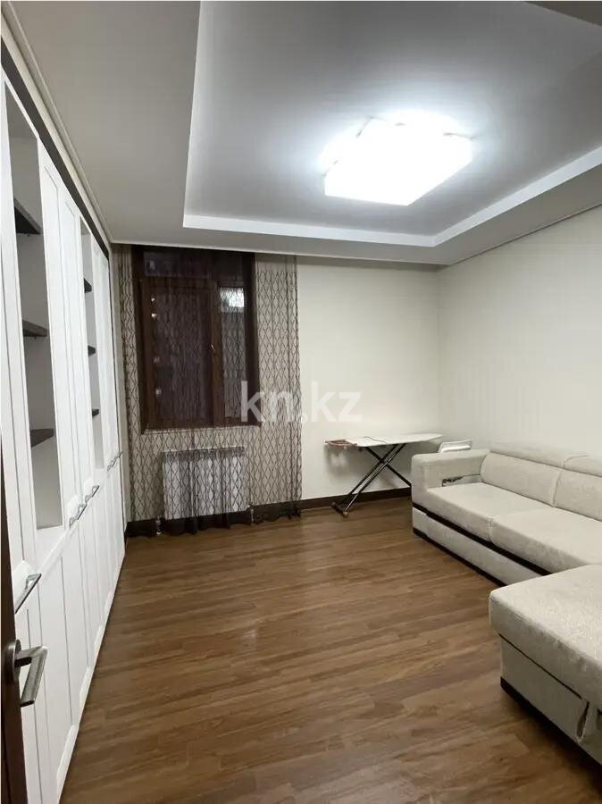 Продажа 4-комнатной квартиры, 104.5 м² в Астане - фото 2