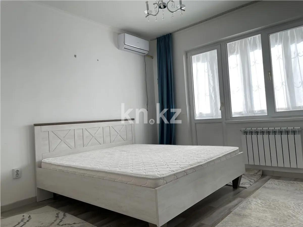 Продажа 3-комнатной квартиры, 93 м² в Алматы - фото 2