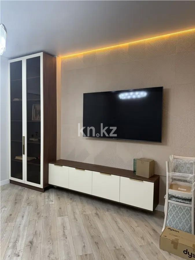 Продажа 2-комнатной квартиры, 67 м², ул. Омарова, дом  2/1 - Продажа  двухкомнатных квартир в Астане без посредников с фото фото 1 из 5