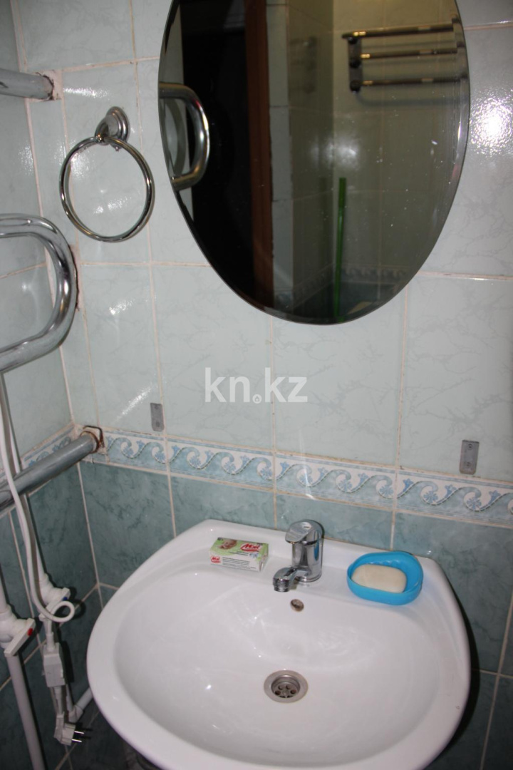 Аренда 3-комнатной квартиры посуточно, 63 м² - Аренда квартир посуточно в Павлодаре фото 11 из 14