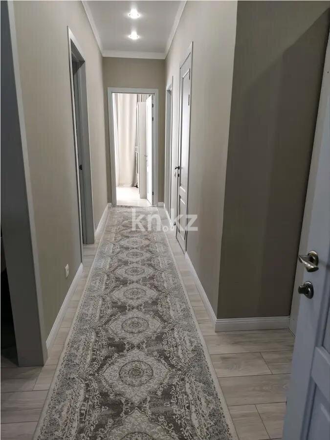 Продажа 3-комнатной квартиры, 91 м² в Астане - фото 5