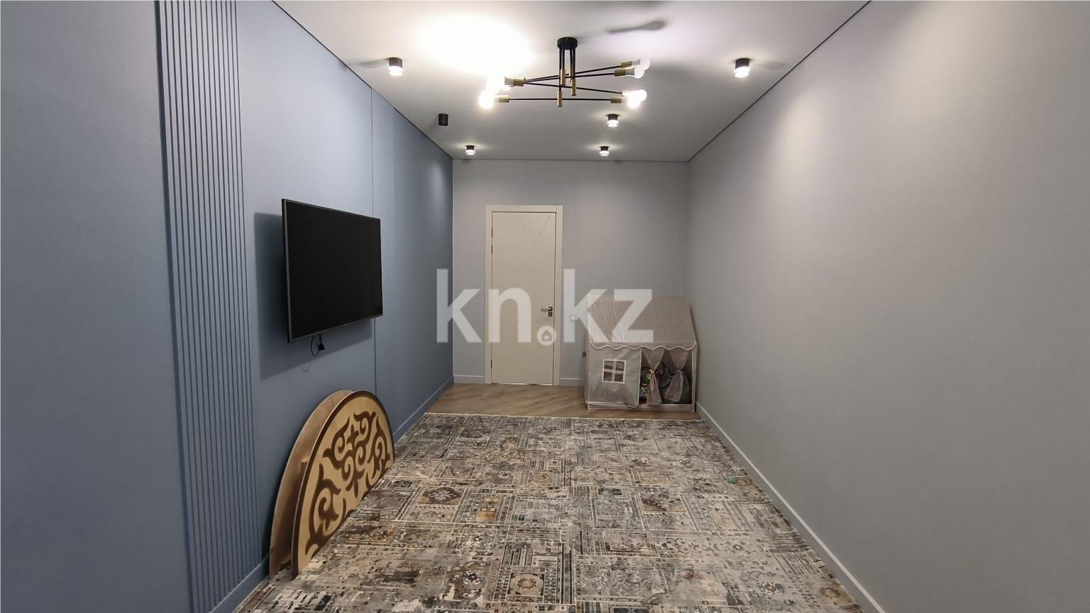 Продажа 4-комнатной квартиры, 115 м² в Караганде - фото 8