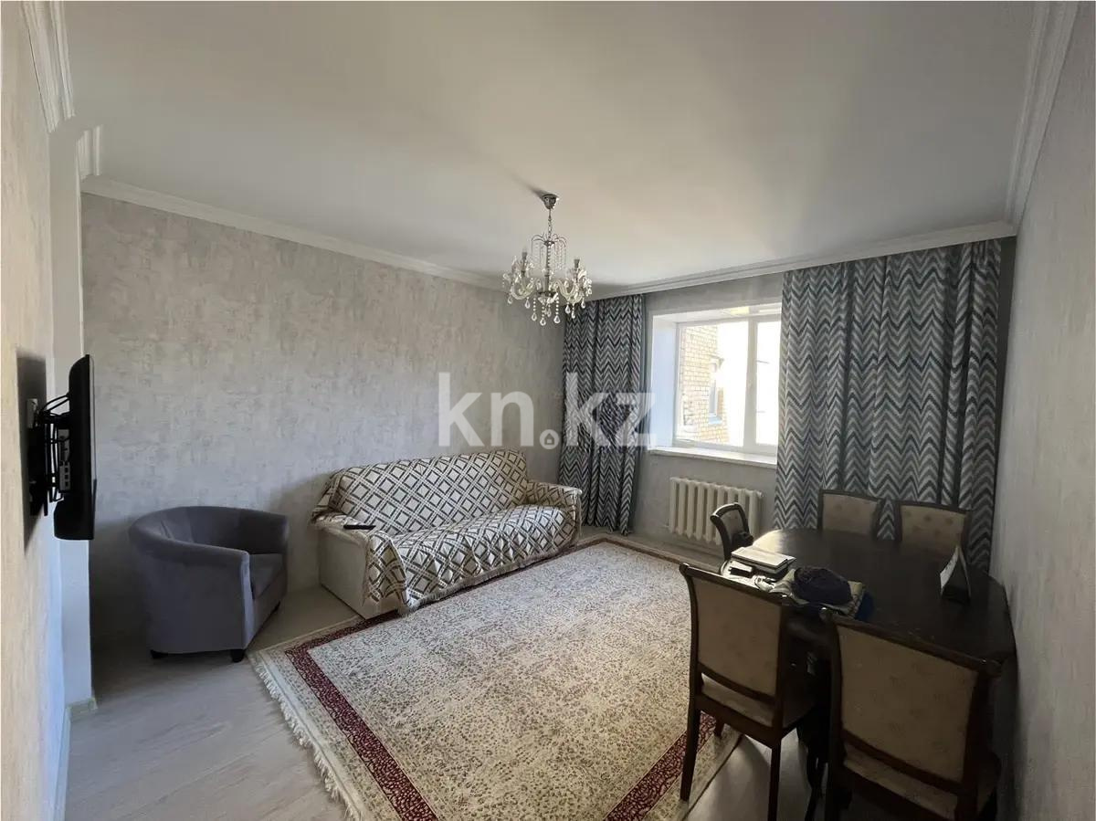 Продажа 2-комнатной квартиры, 61.4 м² в Астане