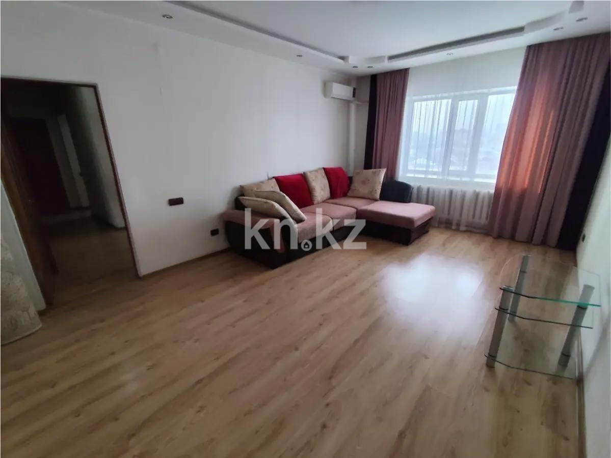 Продажа 2-комнатной квартиры, 64.7 м² - Продажа домов, коттеджей в Усть-Каменогорске фото 1 из 6