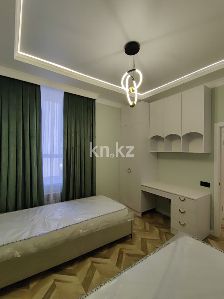 Продажа 3-комнатной квартиры, 78 м² в Караганде - фото 18