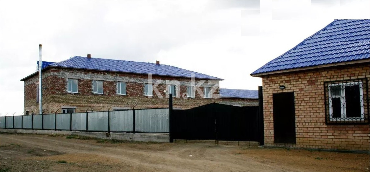 Продажа , 1393 м², ул. Бейбитшилик, дом  19 - Продажа действующего бизнеса в Астане фото 1 из 28