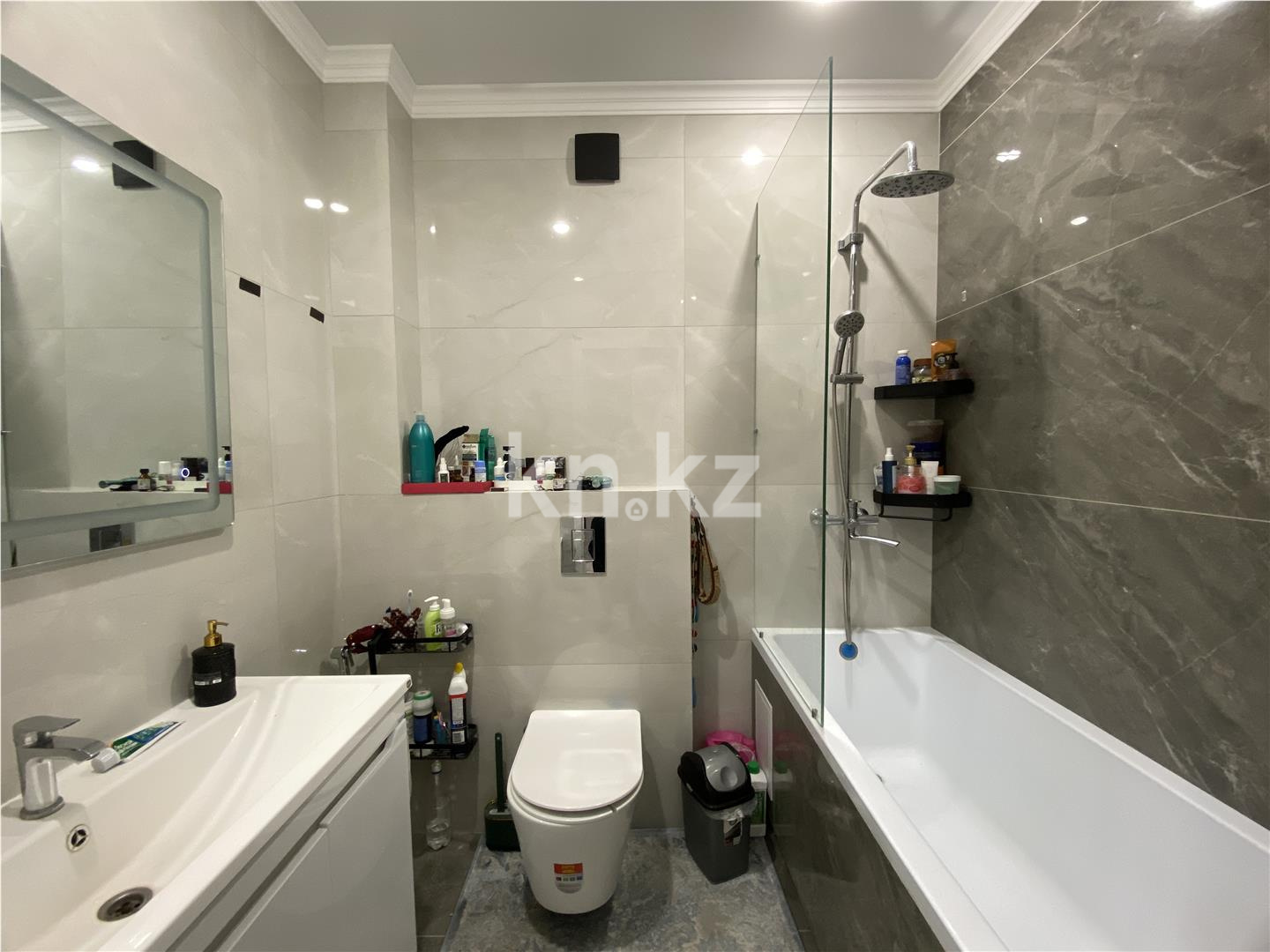 Продажа 4-комнатной квартиры, 115 м² - Продажа  четырехкомнатных квартир в новостройках Астаны с фото - страница 5 фото 18 из 26