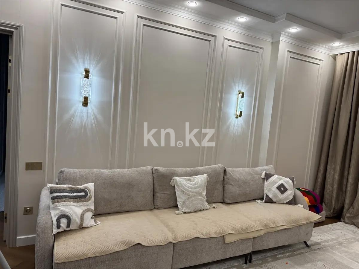 Продажа 3-комнатной квартиры, 73.3 м² - Продажа квартир в новостройках Астаны с фото - страница 31 фото 1 из 6