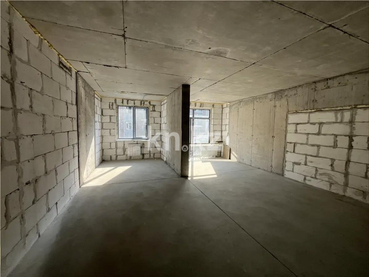 Продажа 1-комнатной квартиры, 41.8 м² в Алматы