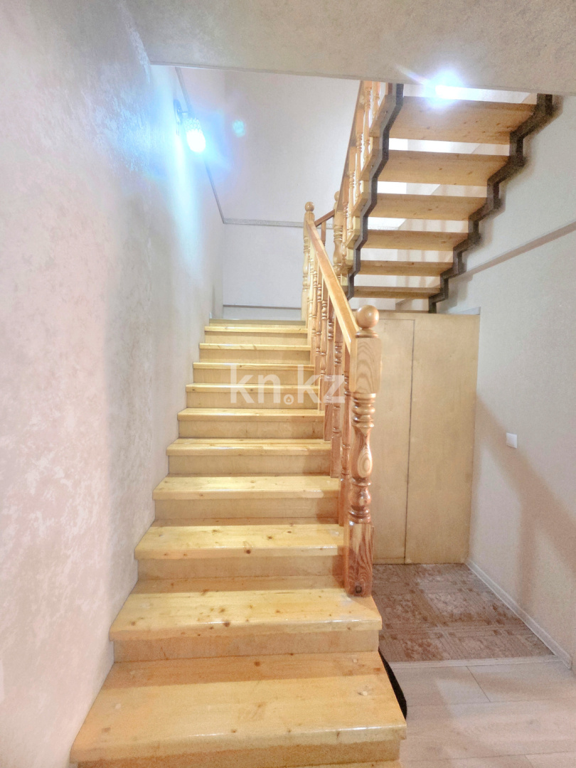 Продажа 5-комнатной квартиры, 137.3 м², ул. Жангельдина, дом  11 - ул. Макатаева - Продажа  пятикомнатных квартир в Алматы фото 7 из 27