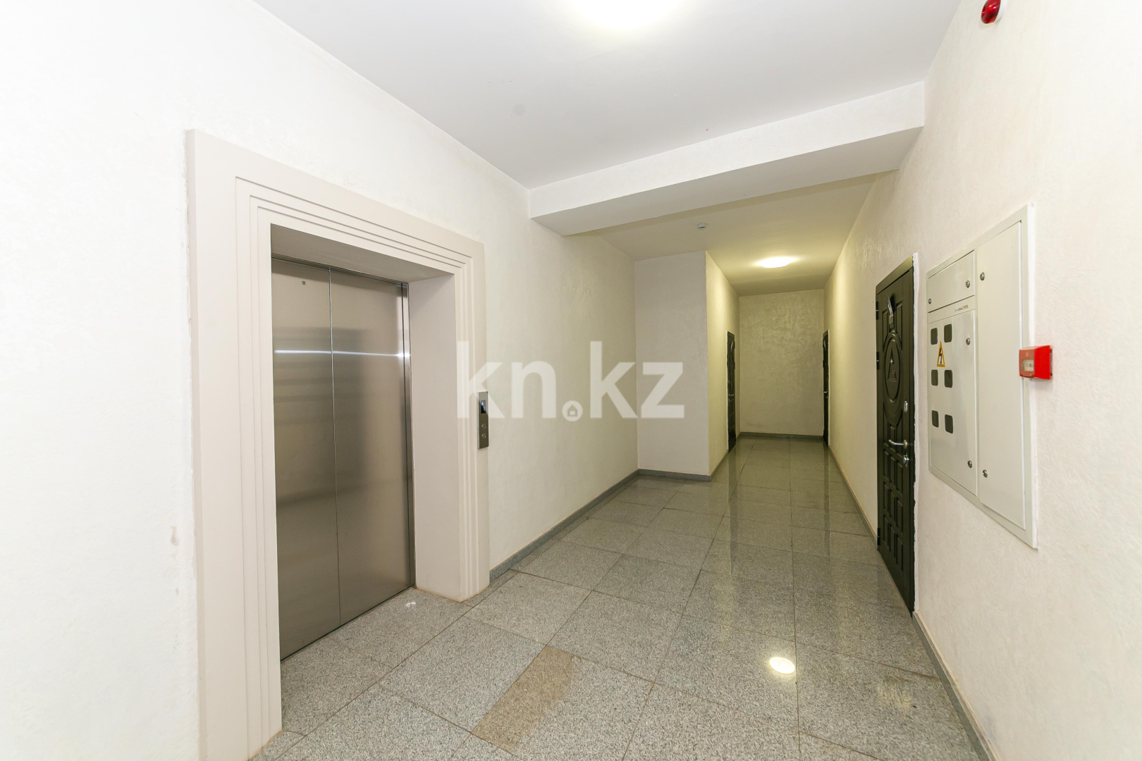 Продажа 1-комнатной квартиры, 40 м², ул. Бокейхана, дом  11/1 в Астане - фото 16