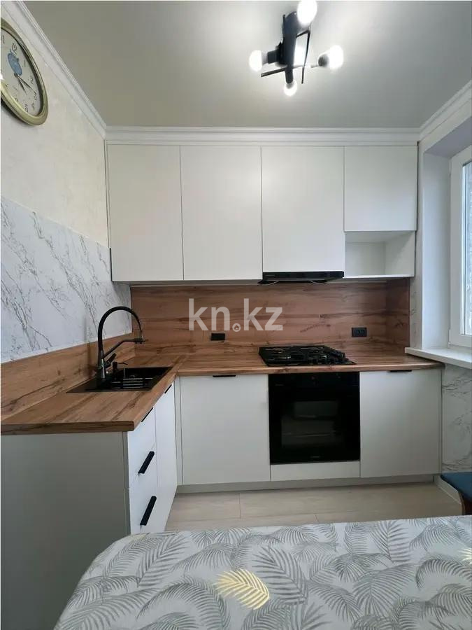 Продажа 3-комнатной квартиры, 61.6 м² - Продажа квартир в р-не Байконур Астаны фото 4 из 6