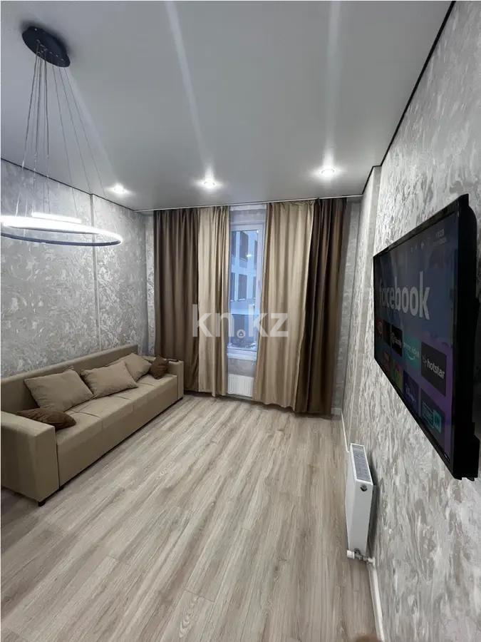 Продажа 1-комнатной квартиры, 30.3 м² - Продажа квартир в Казахстане - страница 46 фото 1 из 5