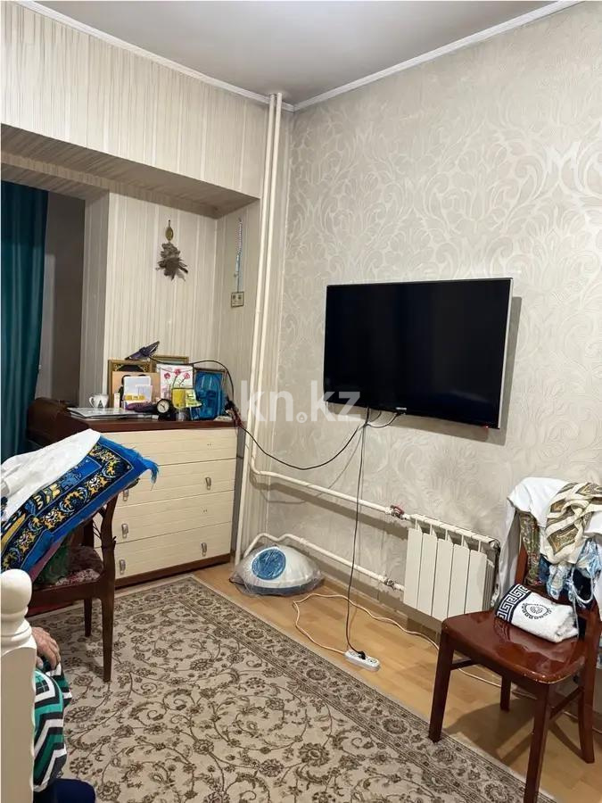 Продажа 3-комнатной квартиры, 84 м² в Алматы - фото 2