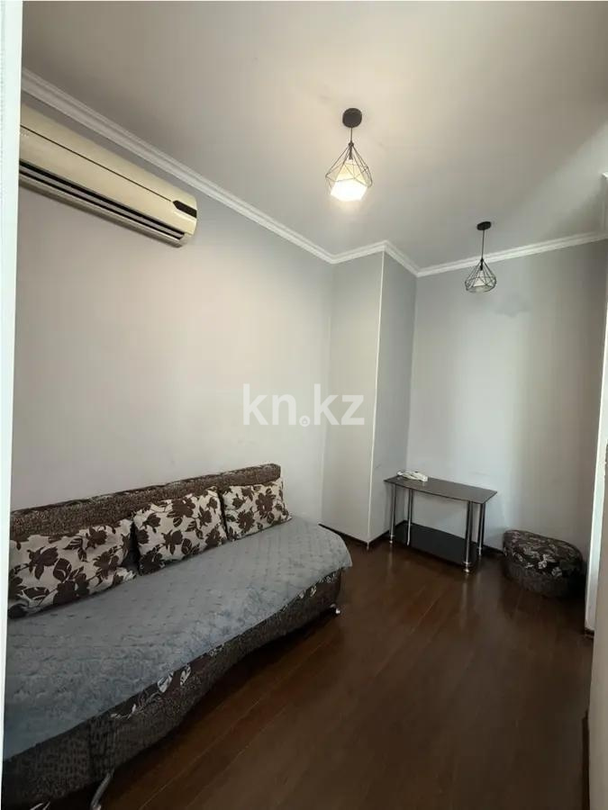Продажа 1-комнатной квартиры, 44 м² в Алматы - фото 2