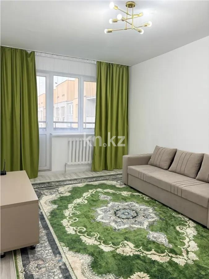Продажа 1-комнатной квартиры, 40 м² - Продажа однокомнатных квартир в Казахстане - страница 18 фото 1 из 4