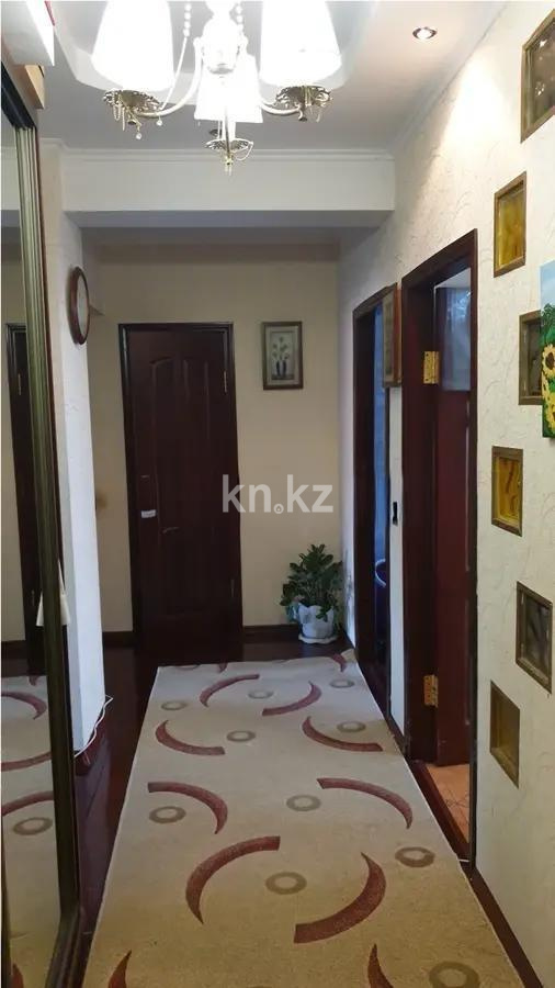 Продажа 3-комнатной квартиры, 92 м² в Алматы - фото 5