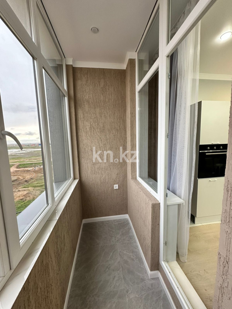 Аренда 2-комнатной квартиры, 52 м² - Аренда квартир помесячно в Казахстане - страница 10 фото 7 из 12